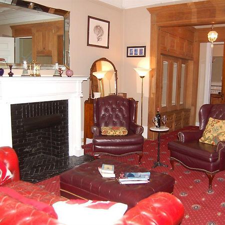Stay The Night B&B New York Ngoại thất bức ảnh